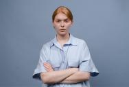 Her Coworker Was Always Late to Relieve Her — So She Stopped Waiting and Started Putting Her Own Time First