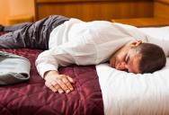 Hotel Guest Reports WiFi Issue, but Front Desk Makes an Unexpected Check That Changes Everything