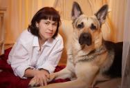 Large Dog Owner Left Helpless Over Constant Noise Complaints From Downstairs Neighbors
