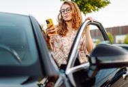 Woman Waits Near Home During Showings, Then Notices Neighbors Taking Photos of Her