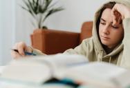 His Classmates Acted Like Friends To Get His Notes, But He Later Learned What They Really Thought