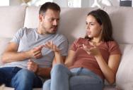 “It’s Just a Dinner”: Husband Sparks Massive Fight for Refusing to Change Out of Dirty Work Clothes
