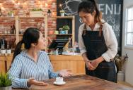 The Reservation Trap: How a Group’s Refusal to Sit Separately Turned a High-End Dinner Into an Absolute Management Meltdown