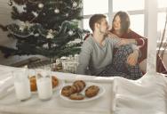 They Always Alternated Christmas With Their Families—Until His Mother Demanded Every Holiday After His Wife Lost Her Parents