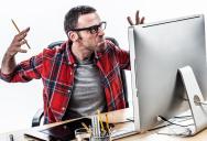 He Was Hired as a Graphic Designer at a Sportswear Company, So He Was Confused When They Expected Him to Help With Sales