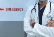 She Spent Eight Hours in the ER With Her Sick Boyfriend — Then Refused to Go Back for Round Two
