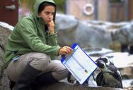 A Summer Hire’s Lack Of Effort Leads To Tension With An Experienced Animal Care Worker