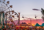 Woman Left Completely Stranded After Best Friend Instantly Ghosts Her for Boyfriend at Fair