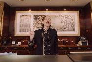 Frustrated Hotel Worker Argues With Customer Who Refuses to Follow the Rules