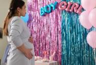 Woman Furious After Mother and Sister Uninvite Stepmother From Her Gender Reveal Without Asking