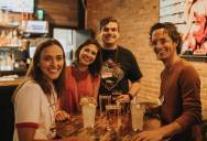 His Trivia Partner Said He Was Done With Saturday Events — Weeks Later, He Changed His Mind and Things Got Weird