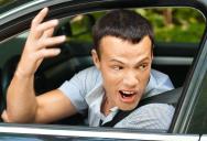 A Man Parks In A Disabled Spot While His Disabled Mother Shops, And Two Strangers Confront Him In The Parking Lot