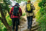 His Friend Got Upset When He Toppled a Cairn on Their Hike — He Didn’t Realize It Was Such a Big Deal