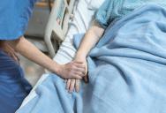 A Quiet Hospital Moment Turns Painful After A New Coworker Accidentally Interrupts A Patient’s Final Moments