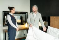 A Wealthy Guest’s Son Keeps Causing Chaos at the Hotel, And Management Isn’t Allowed to Kick Him Out