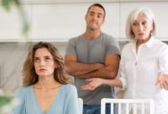 Woman Pushes Back Against Unannounced Mother-in-Law Visit, but Is Told She Overreacted