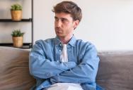 Man Struggles to Deal With Upstairs Neighbor Who Won’t Stop Making Noise and Harassing Him