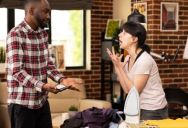 She Had Her Boyfriend Wash Her Sick Roommate’s Clothes Too — Then Got Furious That Her Own Underwear Was in the Same Load
