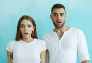 Broke Couple Outraged After $100 Group Gift Suddenly Skyrockets to $260