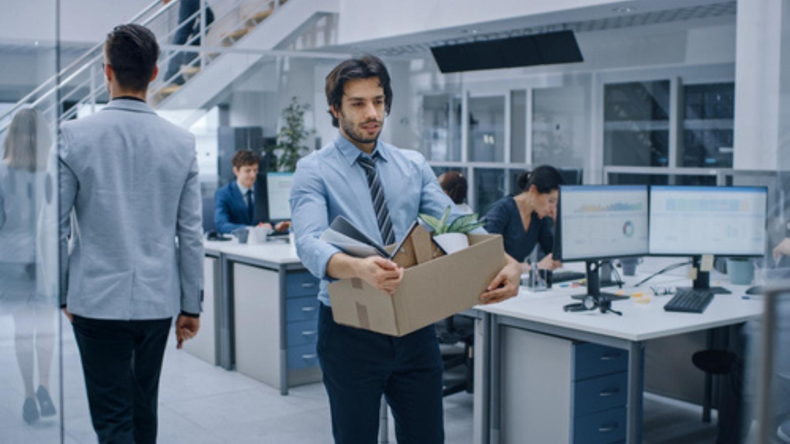 He Got Fired for Refusing to Work an Unpaid Sunday — Then Landed a Better Job and Cost His Old Boss a Major Contract