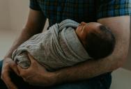 Absent Father Reaches Out After Having a New Baby, but Son Refuses to Reconcile