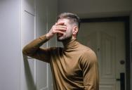 His Upstairs Neighbor Is So Loud That Every Guest Notices — Her Response When He Complained Was Something Else