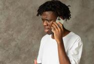 His Friend Called Him Sobbing About a Major Crisis — Refused to Say What — Then Completely Switched Up When He Didn’t Play Along