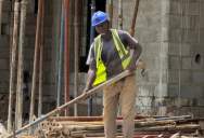 He Helped His Dad Build Houses for Years, But Said No When His Grades Were Failing. His Dad Dismissed His Concerns and Threatened to Cut Him Off.