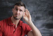 Coworker Refuses to Acknowledge Hearing Loss, Leaving Colleague Frustrated Over Workplace Accommodations