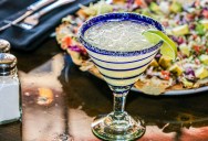 Parents Ordered Margaritas and Expensive Entrées, Then Left Their Shocked Daughter to Cover Most of the Restaurant Bill