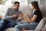 ‘You Lie to Get Men’: Man Sparks Family Feud After Blaming Sister for Her Breakups