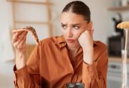 Her Grandmother Bought Her a Half Pepperoni Pizza as a Vegetarian Compromise — She Refused to Eat Any of It