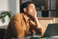 A Person Loves Their Current Job, But Is Tempted By A High-Paying Offer They Don’t Actually Care About
