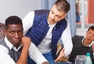 Their Neighbor Keeps Harassing Them and Stirring Up Drama — and Nobody Can Figure Out Why