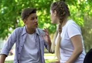 Teen Got Tired of His Sister Choosing the Same Beach Vacation Every Year — So He Told Her the Family Wanted a Change