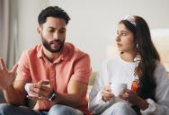 Man Refuses to Help His Girlfriend Get a Stranger Hired at His Company, Leading to Tension Between Them
