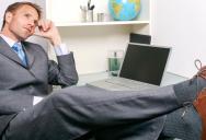 He Found Out Americans Work More Hours Than Europeans Every Week — So He Started Taking 90 Minutes Back Every Day