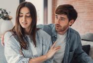He Includes His Girlfriend in Nearly Everything — She’s Still Upset About the Rare Times She’s Left Out