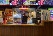 “I Was Just Asking a Question!”: New Movie Theater Employee Faces Shocking HR Complaint After Tapping a Co-Worker on the Shoulder