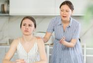 A Teenager Was Questioned About Her Family By Her Boyfriend’s Mom, But Things Took A Turn When A Tragic Detail Came Out