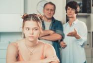 A Student Had to Survive Two Years of College Alone. Then Her Parents Showed Up Demanding a Relationship.
