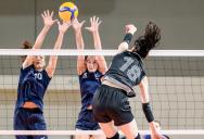 Woman Won’t Repay the Guy Who Funded Her Volleyball Season — So He’s Threatening to Call Her Out in the Group Chat