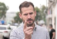 He Was Nothing But Nice to His Neighbor About a Parking Issue. The Guy Lost It on Him.