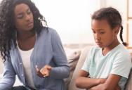 Woman Caring for Sister’s Daughter Says She’s Being Accused of Keeping Them Apart