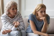 After One Criticism Too Many, She Told Her Mom She Wasn’t Coming Home for the Holidays