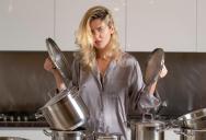 A Family Member’s Child Complained About Her Cooking — She Refused to Make Something Else and Stood Her Ground