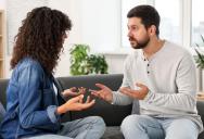 A Pregnant Woman Asks Her Pushy Friend To Stop Buying Her Event Tickets She Doesn’t Want, And He Ends The Friendship Over It