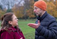 “She Tracks My Every Move”: Stressed Resident Exposes the Unhinged Neighbor Who Files Complaints Over Literally Everything