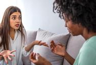 A Moving Plan Turns Complicated When Roommates Disagree Over Furniture And The State Of Their Shared Apartment