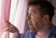 A Man’s Neighbor Smokes Right Outside His House And He’s Tired Of It, But He’s Not Sure Whether To Confront Him